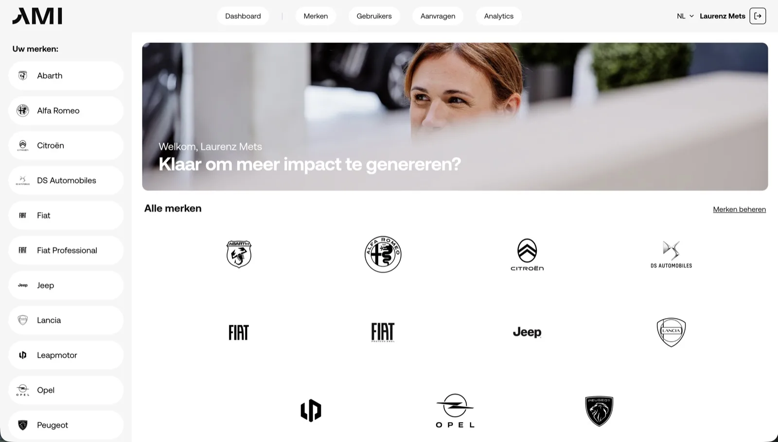 Retailmarketingtool