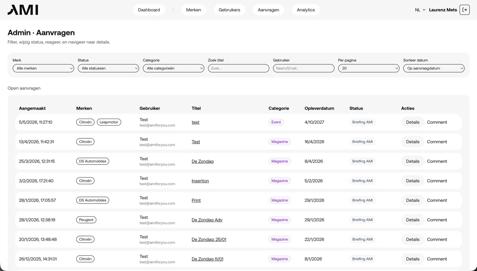 Retailmarketingtool