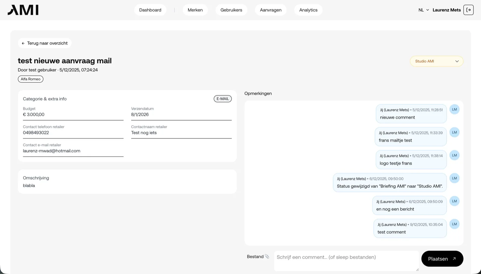 Retailmarketingtool