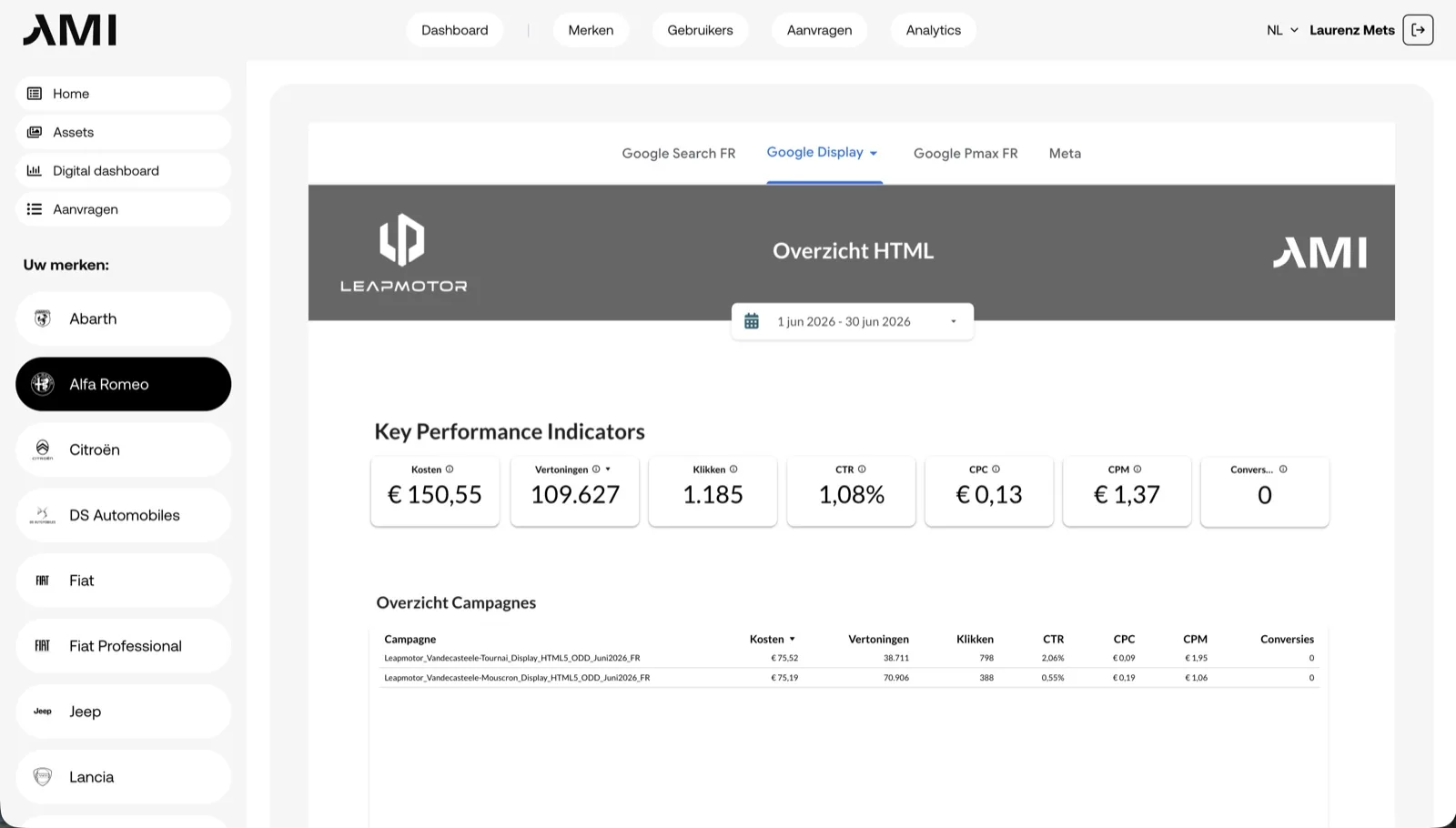 Retailmarketingtool
