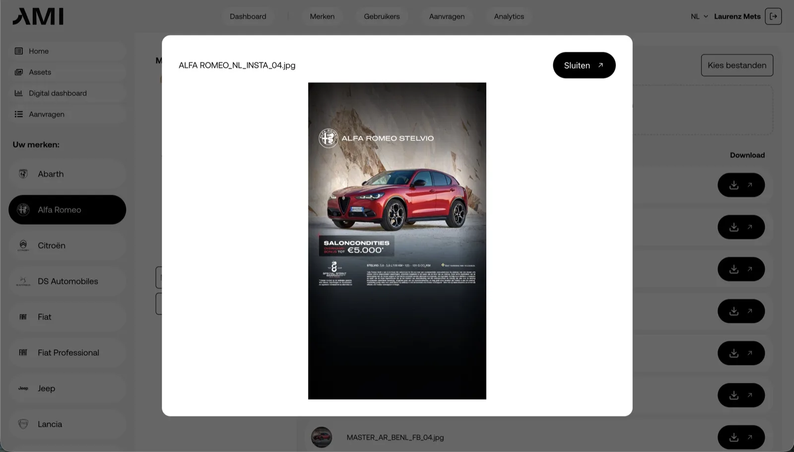 Retailmarketingtool