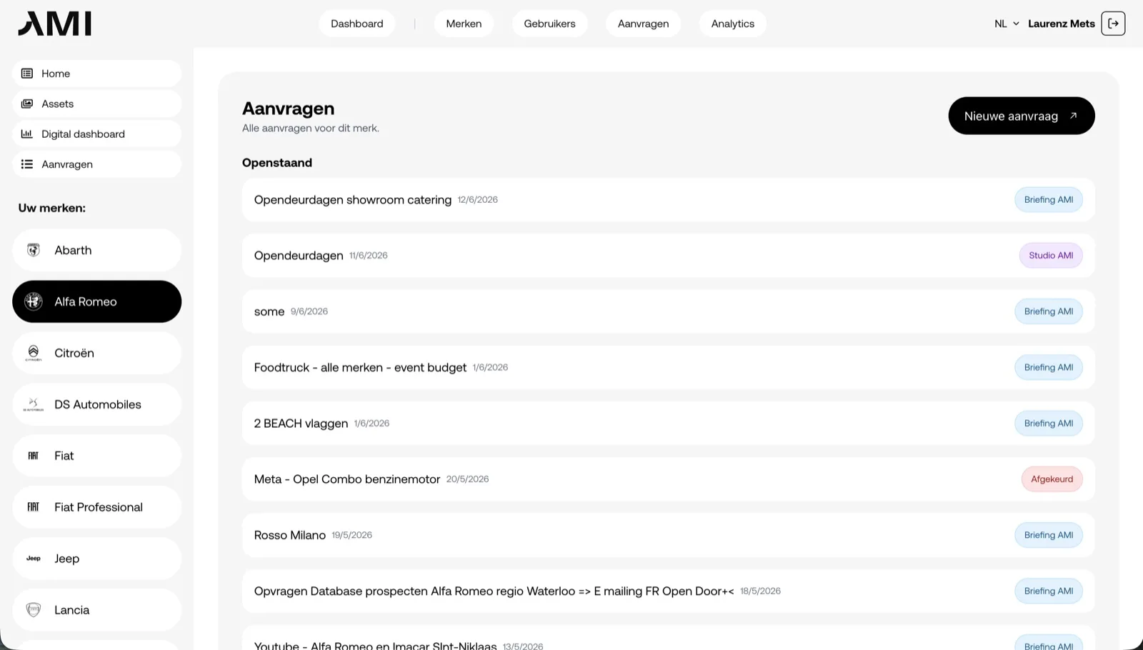 Retailmarketingtool